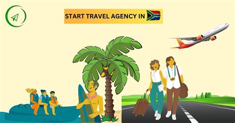 travel agent in south africa directory